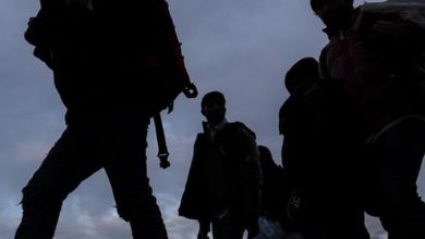 پناهندگی در قبرس جنوبی - رادیو قبرس