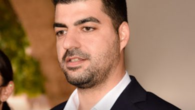 ینال سِنین - رادیو قبرس