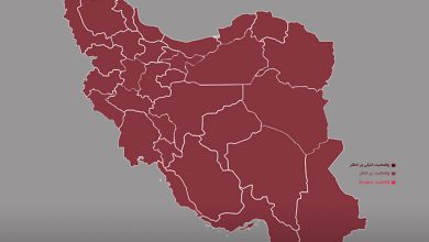 آخرین وضعیت کرونا - رادیو قبرس