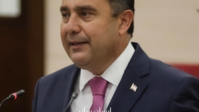 ارسان سانر - رادیو قبرس