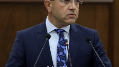 ارکوت شاهالی - رادیو قبرس