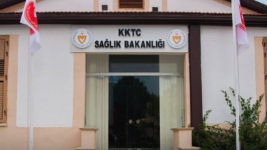 درگیری نخست وزیر بین سازمان‌های اقتصادی و کمیته عالی - رادیو قبرس