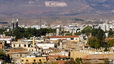 منع عبور و مرور - رادیو قبرس