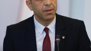 کودرت اوزرسای - رادیو قبرس