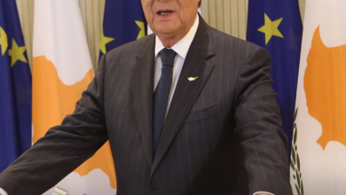 آناستاسیادیس - رادیو قبرس