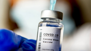 اتمام واکسیناسیون ماموران پلیس - رادیو قبرس