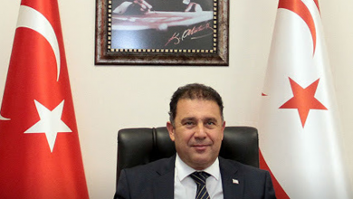 ارسان سانر - رادیو قبرس