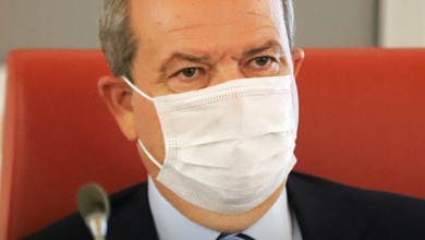 ارسین تاتار - رادیو قبرس