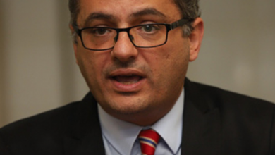 توفان ارهورمان - رادیو قبرس