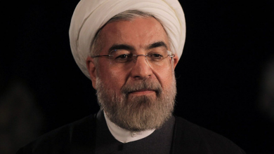 حسن روحانی - رادیو قبرس
