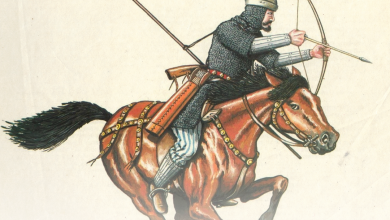 در گذر تاریخ - رادیو قبرس