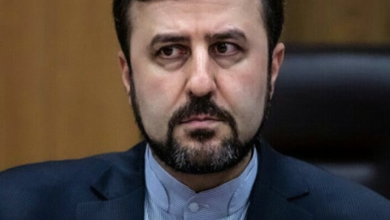 سفیر ایران در آژانس بین‌المللی اتمی - رادیو قبرس