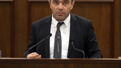 صالاحی شاهینر - رادیو قبرس