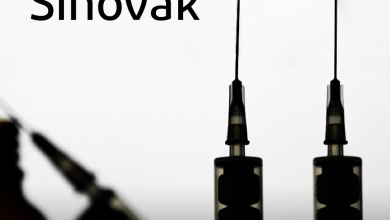 واردات واکسن توسط انجمن بازرگانان - رادیو قبرس