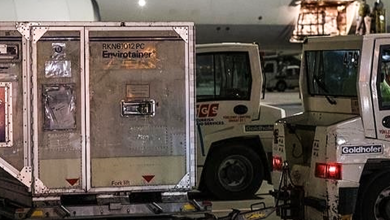 ورود 40000 دوز واکسن جدید به قبرس شمالی - رادیو قبرس