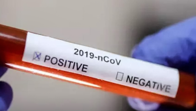 پنج مورد مثبت در آکدوئان - رادیو قبرس