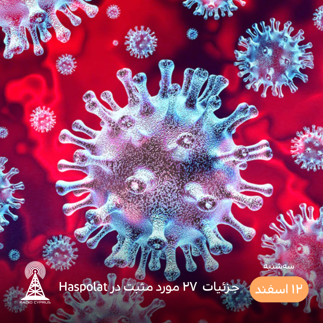 Haspolat - رادیو قبرس