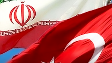 ایران و ترکیه - رادیو قبرس