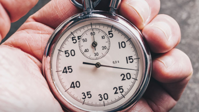 جلو کشیدن ساعت - رادیو قبرس