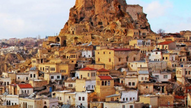 خریدارن خانه در ترکیه - رادیو قبرس