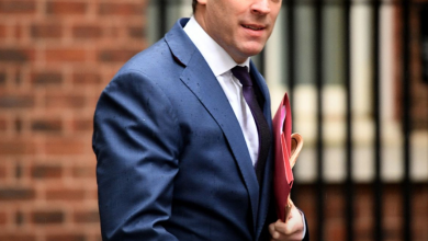 وزیر امور خارجه انگلیس - رادیو قبرس