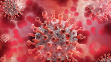 ویروس کرونا - رادیو قبرس