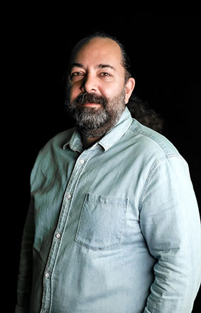 سعید جسمی