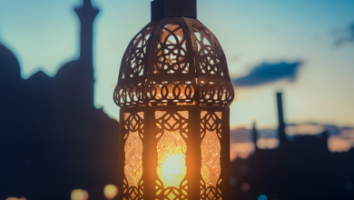 آغاز ماه رمضان - رادیو قبرس