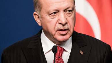 اردوغان - رادیو قبرس