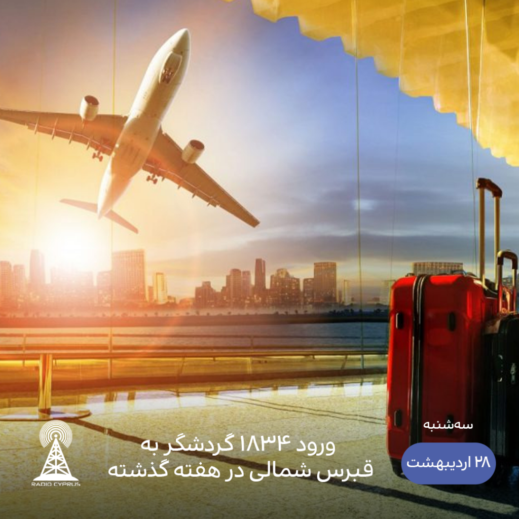 گردشگری - رادیو قبرس