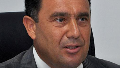 ارسان سانر - رادیو قبرس