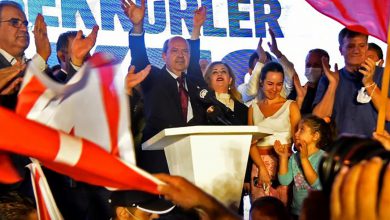 ارسین تاتار - رادیو قبرس