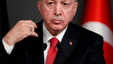 رجب طیب اردوغان - رادیو قبرس