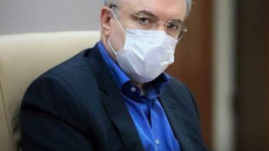 سعید نمکی - رادیو قبرس