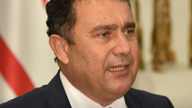 ارسان سانر - رادیو قبرس