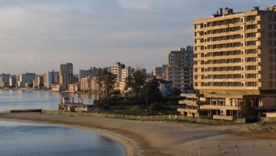 ماراش - رادیو قبرس