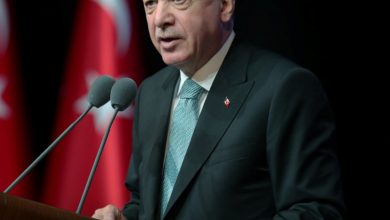 اردوغان - رادیو قبرس