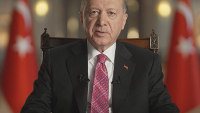 اردوغان - رادیو قبرس