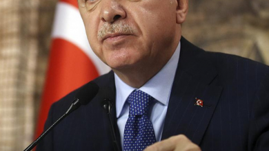 اردوغان - رادیو قبرس
