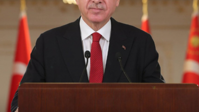 اردوغان - رادیو قبرس