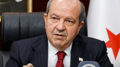 ارسین تاتار - رادیو قبرس