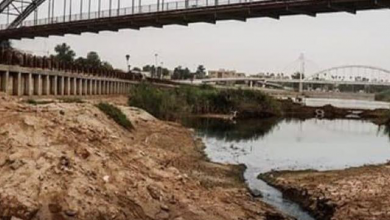 خوزستان - رادیو قبرس