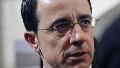 وزارت امور خارجه قبرس جنوبی - رادیو قبرس