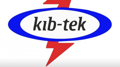 KIB-TEK - رادیو قبرس