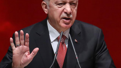 اردوغان - رادیو قبرس