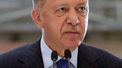 اردوغان - رادیو قبرس