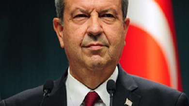 ارسین تاتار - رادیو قبرس