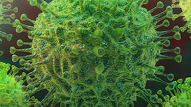 کرونا - رادیو قبرس