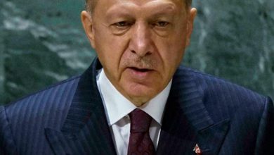 اردوغان - رادیو قبرس