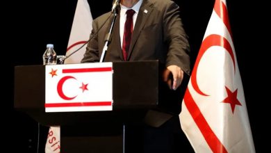 ارسین تاتار - رادیو قبرس